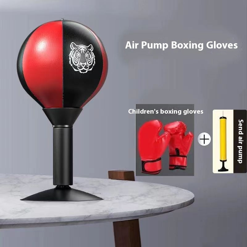 Stress Punch